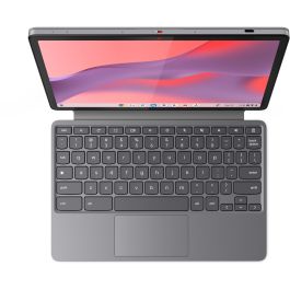 Lenovo 11M889 Chromebook Duet 10.9" Táctil (27.8cm) 8GB RAM 128GB eMMC ChromeOS Gris Luna