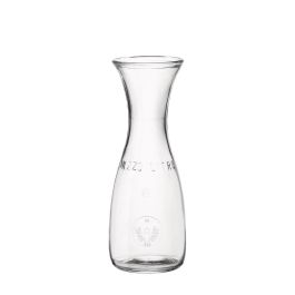 Botella Vidrio Misura Bormioli Rocco 0,5 L (12 Unidades) Botella Vidrio Misura Bormioli Rocco 0,5 L (12 Unidades)