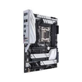 ASUS Prime X299-A II LGA 2066 ATX Intel® X299 ASUS Prime X299-A II LGA 2066 ATX Intel® X299