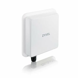 Router ZyXEL FWA-710-EU0102F Blanco RJ45 Ethernet LAN Router ZyXEL FWA-710-EU0102F Blanco RJ45 Ethernet LAN