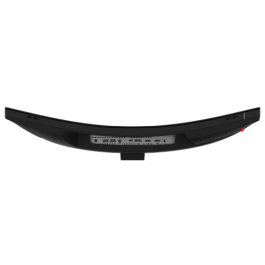 MSI MAG 275CQRX pantalla para PC 68,6 cm (27") 2560 x 1440 Pixeles Wide Quad HD Negro