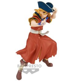 Figura Ryusui Nanami Stone World Dr. Stone II 16cm Precio: 30.50000052. SKU: B1CQBF9PTX