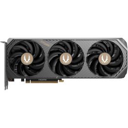 Zotac GAMING GeForce RTX 5070 SOLID OC 12GB GDDR7 Tarjeta Gráfica NVIDIA PCI Express 5.0 con 3 Ventiladores y Enfriamiento Activo Precio: 658.69000021. SKU: B1GGB3MJKV