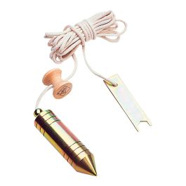 Rubi Plomada 600 g Acero Bicromatado Algodón Madera Resistente 5m Precio: 23.94999948. SKU: S7914566