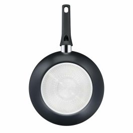 Sartén Tefal FORCE BLACK 28C Negro Aluminio Ø 28 cm
