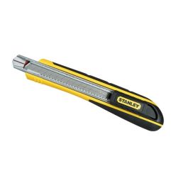 Stanley Cúter Fatmax Bimaterial 9mm 0-10-475 Precio: 9.98999958. SKU: B1FXNZSZ9N