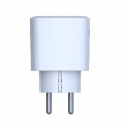 Enchufe Inteligente Ezviz T30-B Wi-Fi 10 A