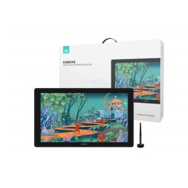 Tabletas Gráficas y Pens Huion Kamvas Tabletas Gráficas y Pens Huion Kamvas