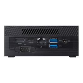 ASUS PN51-S1 Mini PC AMD Ryzen 3 5300U 8GB DDR4 256GB SSD Windows 11 Pro Negro 90MS02A1-M003H0 ASUS PN51-S1 Mini PC AMD Ryzen 3 5300U 8GB DDR4 256GB SSD Windows 11 Pro Negro 90MS02A1-M003H0