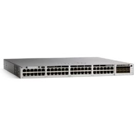 Cisco Catalyst 9300 48-Port (12 MGIG) Precio: 11545.49999977. SKU: B16RJZM7AT