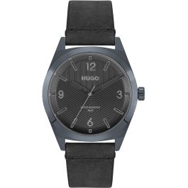 Reloj Unisex Hugo Boss 1530250 (Ø 41 mm) Precio: 130.5000004. SKU: B12S7D67GP