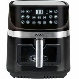 Jocca 2352 Freidora de Aire 9L con 2 Resistencias 30.5x38.5x35 cm Precio: 97.94999973. SKU: B12KAXG944