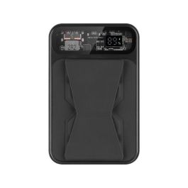 Sandberg Magnet Wireless Powerbank 10000 Sandberg Magnet Wireless Powerbank 10000