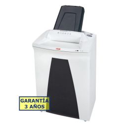 HSM Destructora de documentos SECURIO AF500 P-4 4,5x30 230V/50Hz EU Precio: 862.59000058. SKU: B1ECM79C8G