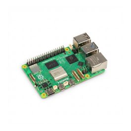 Raspberry Pi 5 - Kit Completo con 16 GB de RAM Precio: 352.78999943. SKU: B18CMYLVKR