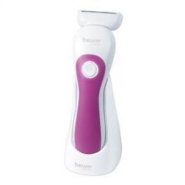 Beurer HL-36 Rasuradora para Mujer, Cabezal Flexible para Piel Tersa y Suave, Recorta, Rasura y Exfolia Precio: 41.50000041. SKU: B1739ASF4F