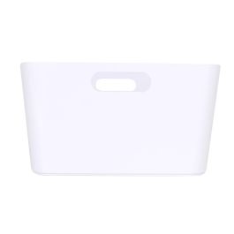 Cesta Multiusos Dem 33 x 24 x 14.5 cm (12 Unidades) Cesta Multiusos Dem 33 x 24 x 14.5 cm (12 Unidades)