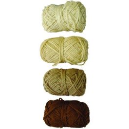 Ovillos Lana Niefenver 28Gr. Tono Marron Pack De 4 Ovillos Lana Niefenver 28Gr. Tono Marron Pack De 4 Precio: 10.69000031. SKU: B1F2MPBQ57