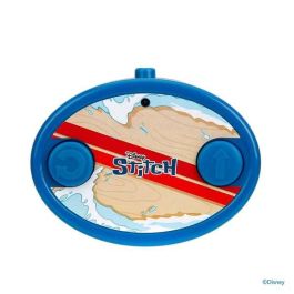 Rc Tabla De Surf Stitch 25 Cm 253074009 Simba Rc Tabla De Surf Stitch 25 Cm 253074009 Simba