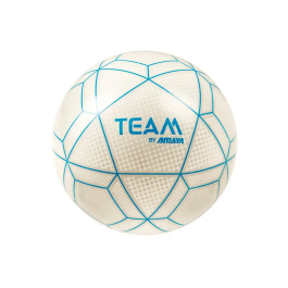 Amaya Balon de futbol New Team 210 mm deshinchado