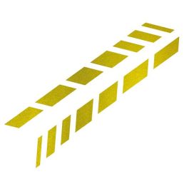 Pastillas de freno Foliatec FO33945 Dorado