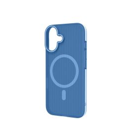 Funda para Móvil Celly iPhone 16 Negro Funda para Móvil Celly iPhone 16 Negro Precio: 12.79000008. SKU: B1K53RRR9X