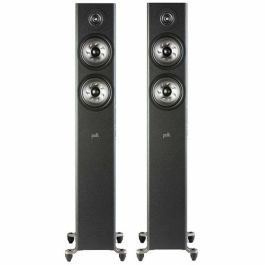 Altavoces Polk R500 Negro 200 W (2 Unidades) Altavoces Polk R500 Negro 200 W (2 Unidades)