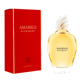 Givenchy Amarige Eau de Toilette 100 ml Vaporizador para Mujer Precio: 60.5. SKU: S8302373
