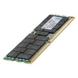 Hewlett Packard Enterprise 8GB, 1333MHz, PC3L-10600R-9, DDR3, dual-rank x4, 1.35V, registered dual in-line memory module (RDIMM) Precio: 101.79000007. SKU: B19GER78LJ