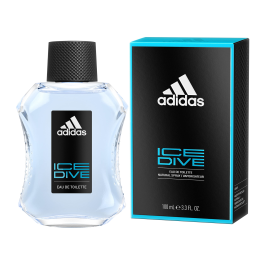 Adidas ICE DIVE Eau de Toilette Vaporizador para Hombre 100 ml Precio: 7.49999987. SKU: B1J8C5JBMZ