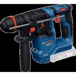 Bosch GBH 18V-18 X Taladro Percutor Inalámbrico 18V con KickBack Control