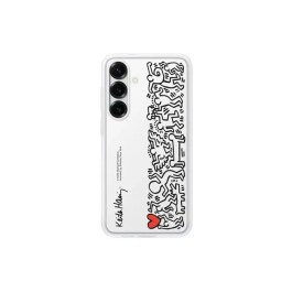 Samsung Funda personalizable para Galaxy S25 Plus Blanca SAM1738110416954