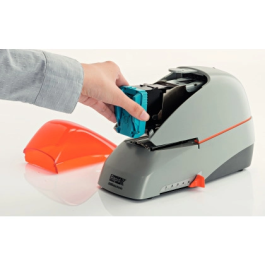 Rapid R5080E Grapas Rapid R5080 Cartucho 3x5000 Unidades