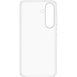Samsung Clear Case S25 Samsung Clear Case S25 Precio: 27.89000027. SKU: B1JGW82M2V