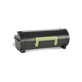 Tóner Lexmark 50F2U0E Negro Precio: 509.95000001. SKU: S7719637