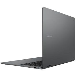 Samsung Galaxy Book5 Pro 360 CU7 258V Intel Core Ultra 7 32GB RAM 512GB SSD Windows 11 Pro Gris