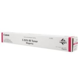 Canon Toner Magenta C-EXV49M para ImageRUNNER C3330/C3320 - 19.000 Páginas Precio: 98.50000039. SKU: B16QQZXMYE
