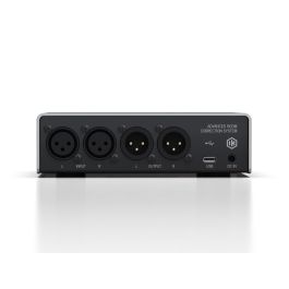 IK Multimedia ARC Studio + Mic + Software ARC 4 - Sistema de corrección acústica para estudio profesional