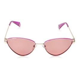 Gafas de Sol Mujer Polaroid PLD 6071/S/X ø 56 mm Gafas de Sol Mujer Polaroid PLD 6071/S/X ø 56 mm