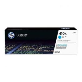 Hp Toner Cian Laserjet Pro 400 M452Dn, M452Nw - M377Dw - M477Fdn M477Fdw M477Fnw - 410A Precio: 139.49999976. SKU: S8409852