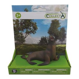 León Marino -L- 89515 En Plataforma Collecta Precio: 7.69000012. SKU: B1D544KK55