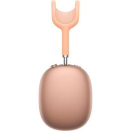 Apple Airpods Max Naranja MWW73ZM/A Auriculares Inalambricos de Diadema con Cancelacion de Ruido