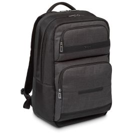 Targus CitySmart Advanced Mochila para portátil de 15.6 pulgadas, Imitación piel, Poliuretano (PU) Precio: 83.49999944. SKU: B1BSS3F65P