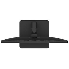 LG 24" Monitor 24BA55W-B, FHD 1920x1200, IPS, HDMI, DP