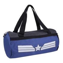 Bolsa grande deporte marvel Precio: 29.9596. SKU: S0731718