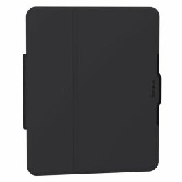 Targus THZ982GL Funda Folio Transparente para iPad Pro 13-inch (M4) 12.9" TPU Antigolpes con Retenedor de Pluma Targus THZ982GL Funda Folio Transparente para iPad Pro 13-inch (M4) 12.9" TPU Antigolpes con Retenedor de Pluma