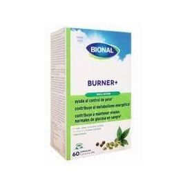 Burner+ Precio: 21.5000005. SKU: B16EKA5S98