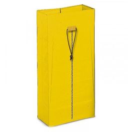 Saco 120 Litros Amarillo G.Line TTS CA236 Precio: 75.49999974. SKU: B18JFMWEBZ