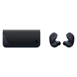 Sony Auriculares Pulse 3D Inalámbricos Midnight Black para PS5 PC Mac PlayStation Portal Dispositivos Móviles