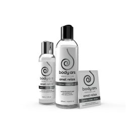 Lubricante Body Ars Lubricante Body Ars